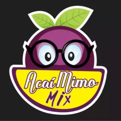 Açaí Mimo Mix