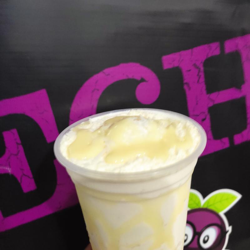 Milkshake